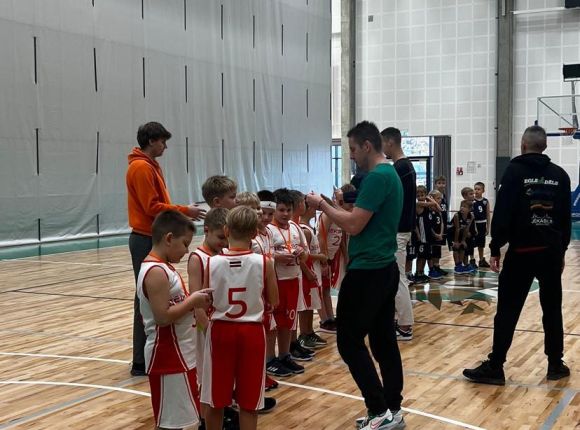 Basketbola turnīrs_Jēkabpils rudens bumba_26.10.2024.