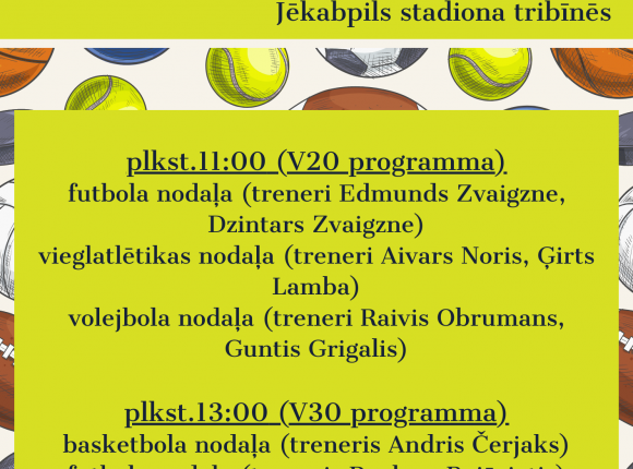 Tuvojas izlaidums