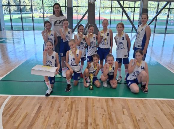 Basketbola kauss LŪSENES 2024_31.08.2024.