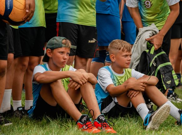 LVF Vasaras spēļu fināls Ozolniekos (21.08.2022.)