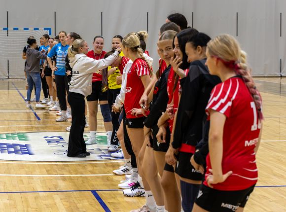 Salaspils kauss 2026 handbolā_05.-06.09.2026.
