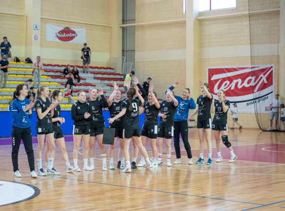 Virslīga handbolā fināls 13.-14.05.2023.
