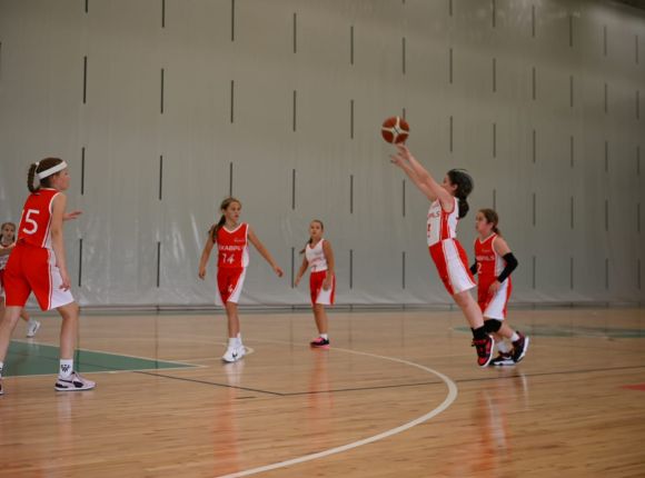 Basketbola kauss LŪSENES 2025_30.08.2025.