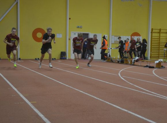 Jēkabpils Sporta skolas Ziemassvētku kauss_20.12.2023.