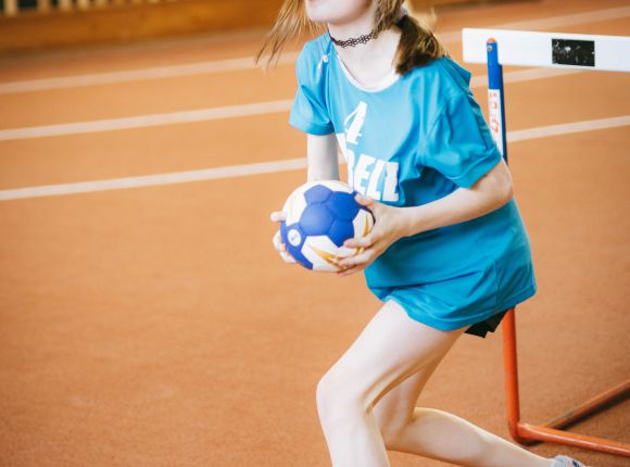 Latvijas kauss MINI handbolā Jēkabpilī_12.04.2024.