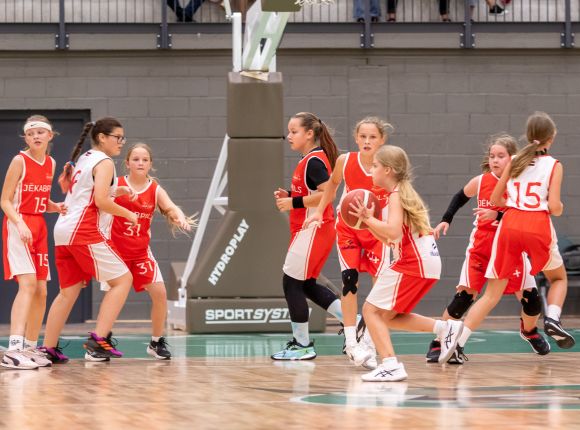 LJBL Mini U12 spēle_22.09.2025.