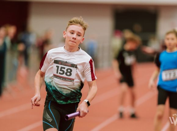 Sportland U-14 un U-16, Latvijas čempionāts pieaugušajiem 21.-23.02.2025.