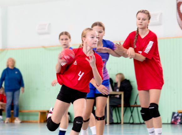 LJČ U13 vecuma komandai Dobelē_04.10.2025.