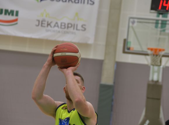 Ziemassvētku basketbola kauss 2024_22.12.2024.