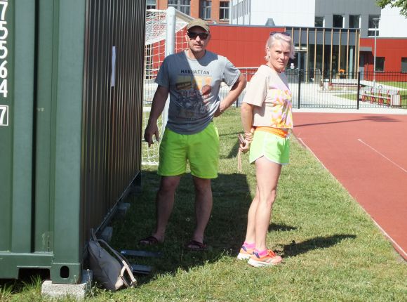 Kontrolnormatīvu kārtošana futbolā_27.05.2024.