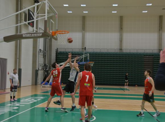 Ziemassvētku basketbola kauss 2024_22.12.2024.