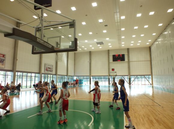 Basketbola kauss LŪSENES 2024_31.08.2024.