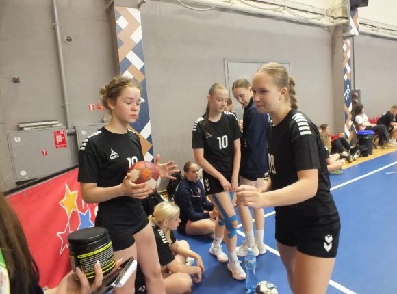 Latvijas Jaunatnes X Olimpiāde