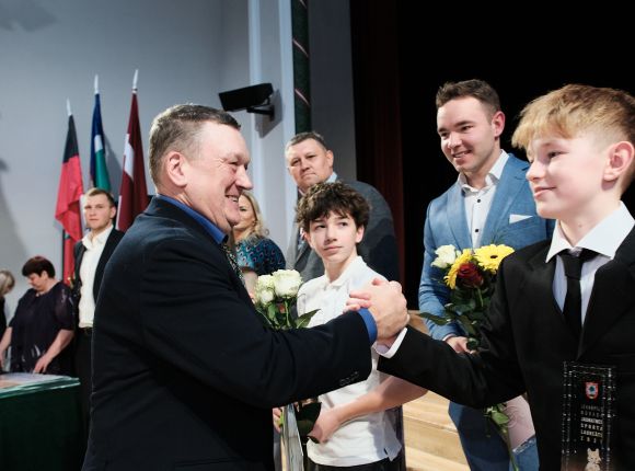 Jēkabpils novada Jaunatnes sporta laureāts 2025_29.01.2026.