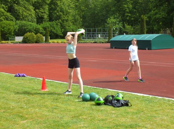 Kontrolnormatīvu kārtošana vieglatlētikā_20.05.2024.
