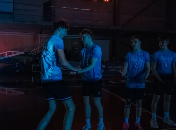 Latvijas Jaunatnes čempionāta fināls_U17_16.-17.05.2026.