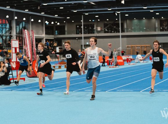 Latvijas čempionāts daudzcīņās_11.-12.01.2025.