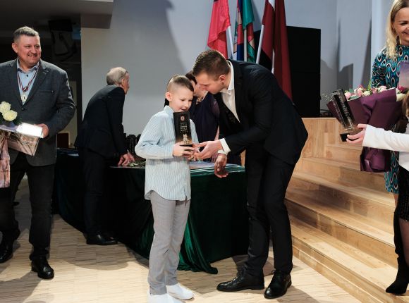 Jēkabpils novada Jaunatnes sporta laureāts 2025_29.01.2026.