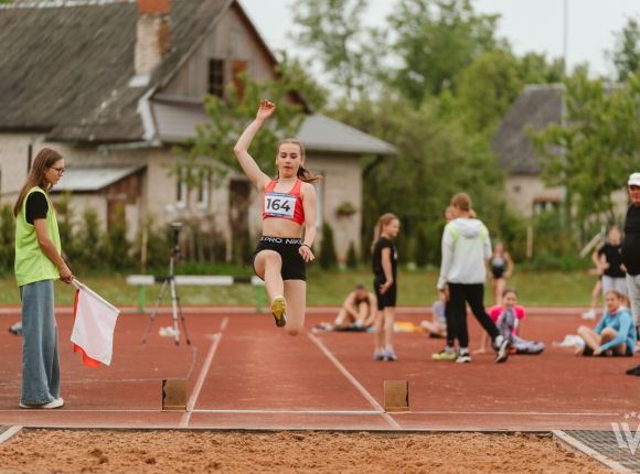LVS/Maxima kauss četrcīņā Preiļos_28.05.2025.