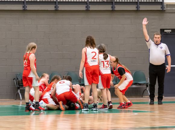 LJBL Mini U12 spēle_22.09.2025.
