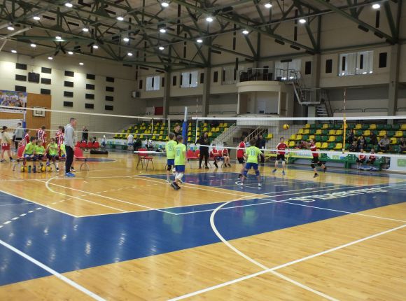 LJČ sabraukums Jēkabpilī U12 vecuma grupai_16.02.2024.
