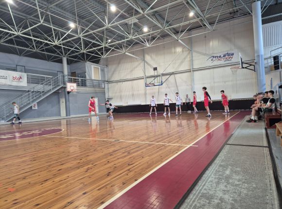 Gulbenes Buki Juniors_U16_26.04.2025.