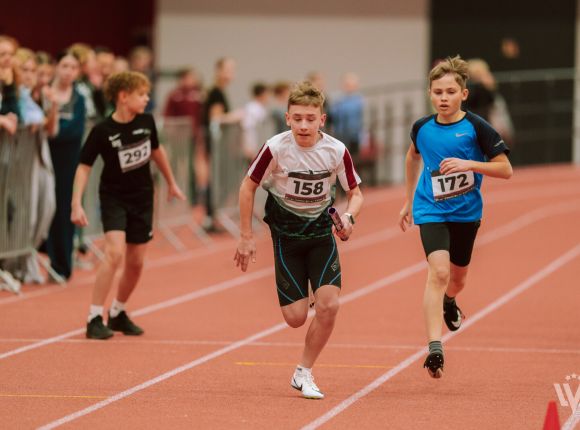 Sportland U-14 un U-16, Latvijas čempionāts pieaugušajiem 21.-23.02.2025.