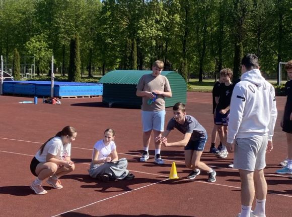 Pārcelšanas kontrolnormatīvu kārtošana volejbolā_21.05.2025.