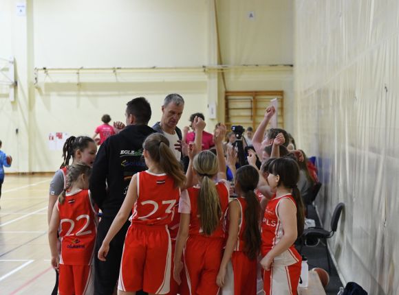 Baltic Best Basketball League meitenēm 21.-23.03.2025.