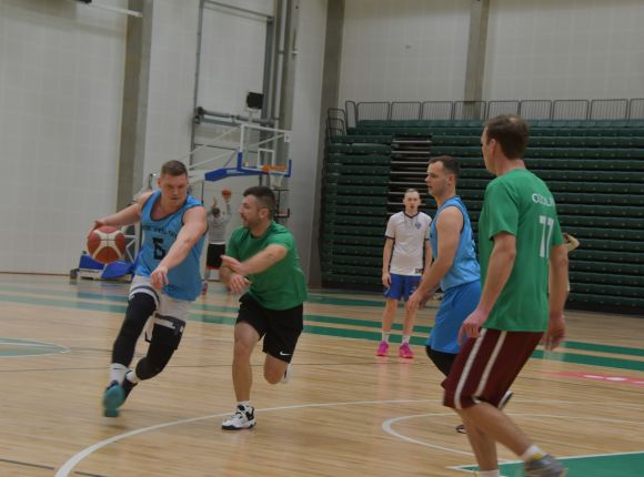 Ziemassvētku basketbola kauss 2024_22.12.2024.