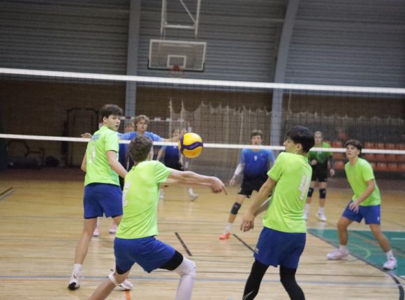 LJČ sabraukums Talsos_U17_02.-03.03.2024.