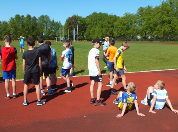 Pārcelšanas kontrolnormatīvu kārtošana volejbolā_21.05.2025.