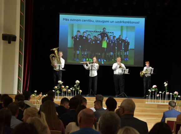 Jēkabpils Sporta skolas audzēkņu izlaidums_28.08.2025.