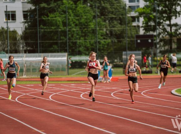 Latvijas U14 un U16 čempionāts Jelgavā_29.06.2023.
