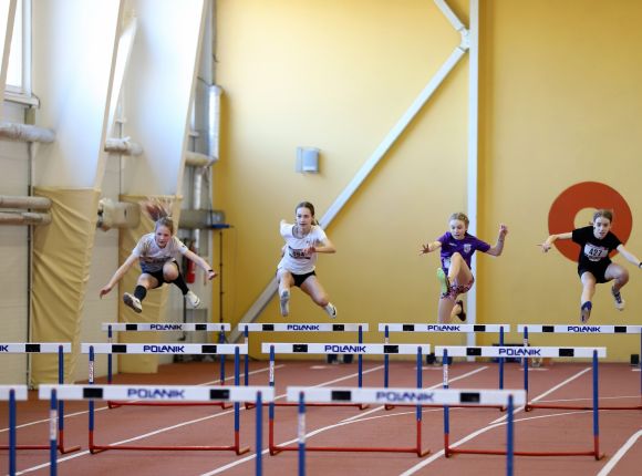 Latvijas čempionāts Jēkabpilī U14 vecuma grupai