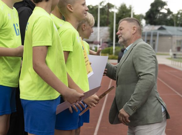 LVF Vasaras kausa izcīņas Gulbenes posms_21.07.2026.