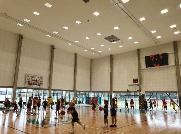 Basketbola kauss LŪSENES 2024_31.08.2024.