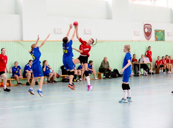 LJČ U13 vecuma komandai Dobelē_04.10.2025.