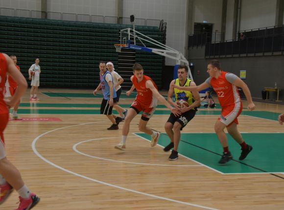 Ziemassvētku basketbola kauss 2024_22.12.2024.