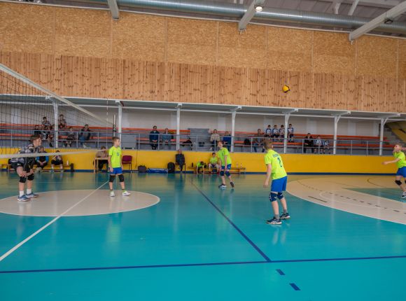 Latvijas Jaunatne čempionāta finālspēles U13_Balvi_27.-28.04.2025.