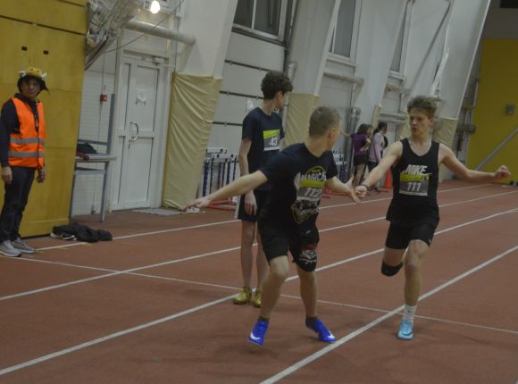 Jēkabpils Sporta skolas Ziemassvētku kauss_20.12.2023.