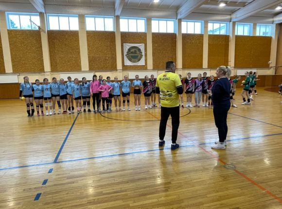 Ludzas kauss 2025 handbolā_04.-05.01.2025.