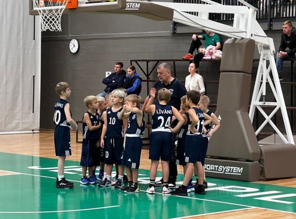 Basketbola turnīrs_Jēkabpils rudens bumba_26.10.2024.