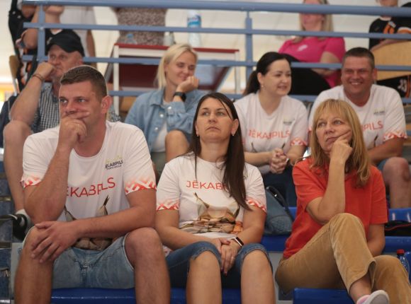 Basketbola turnīrs KVTEAM KAUSS 2025_06.-07.09.2025.