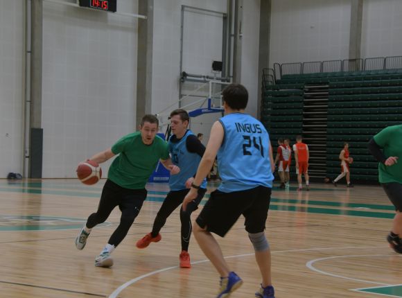 Ziemassvētku basketbola kauss 2024_22.12.2024.
