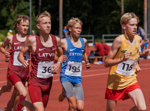 Baltijas U16 komandu čempionāts_07.07.2027.
