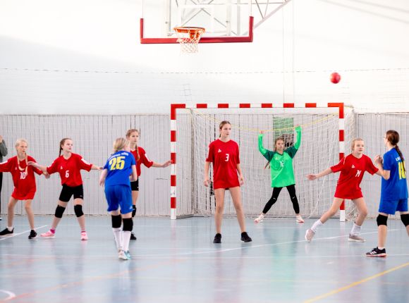 LJČ U13 vecuma komandai Dobelē_04.10.2025.