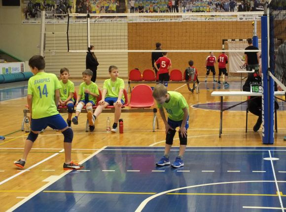 LJČ sabraukums Jēkabpilī U12 vecuma grupai_16.02.2024.