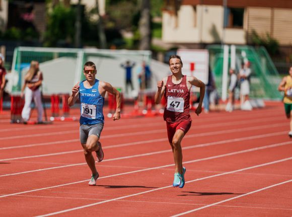 Baltijas U16 komandu čempionāts_07.07.2027.