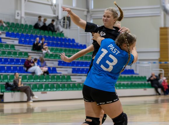 Handbola turnīrs ''25.Salaspils kauss''_26.-27.09.2026.
